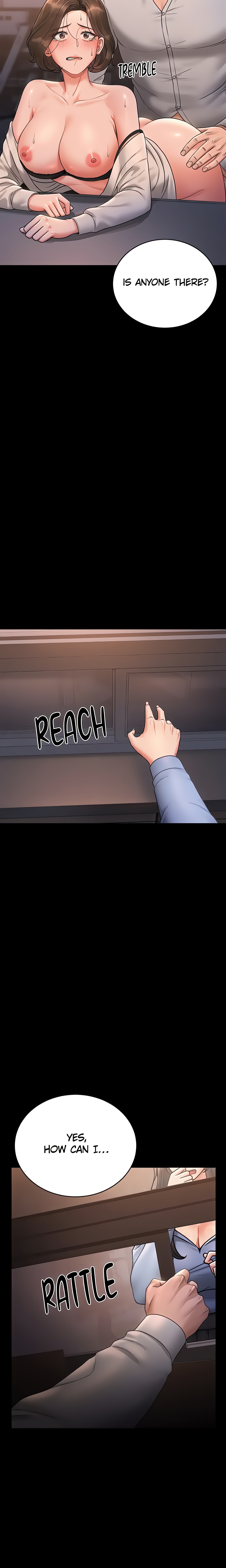 I Became an Apartment Manager (Official) chapter 11 page 29