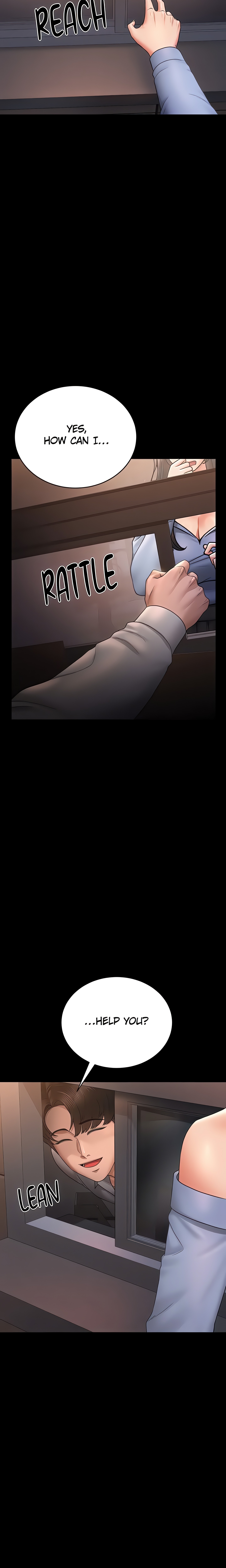 I Became an Apartment Manager (Official) chapter 12 page 2