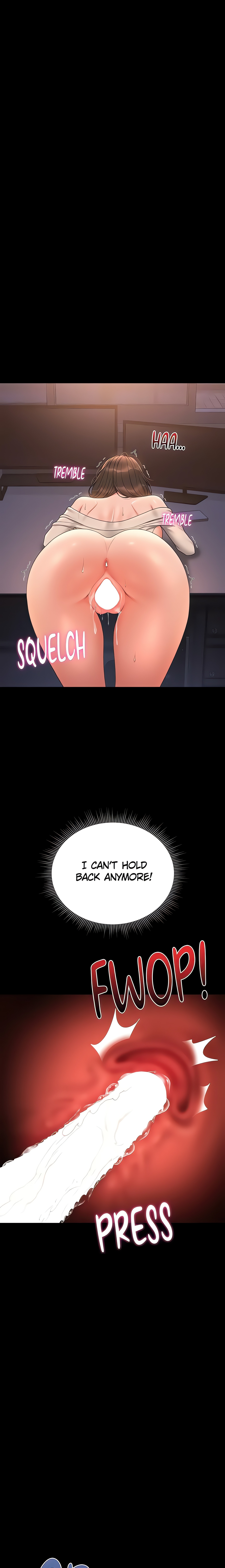 I Became an Apartment Manager (Official) chapter 12 page 10