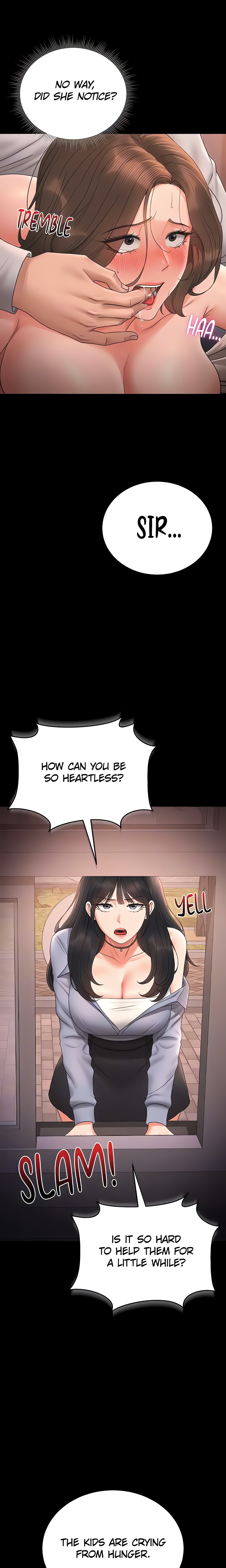 I Became an Apartment Manager (Official) chapter 12 page 18