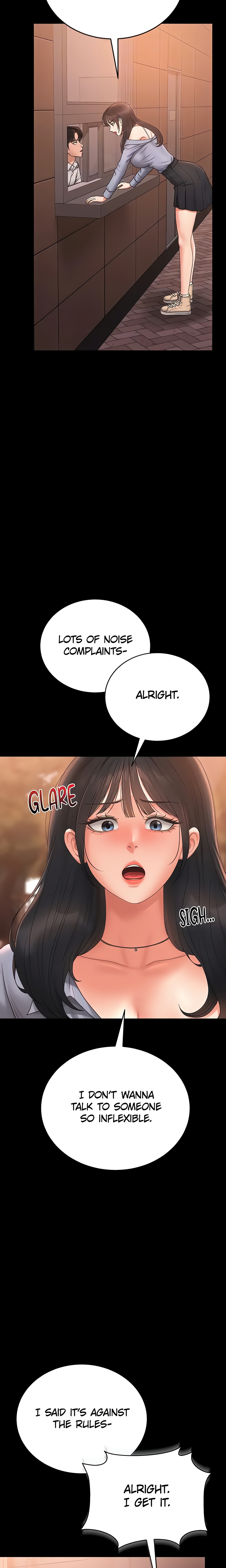I Became an Apartment Manager (Official) chapter 12 page 19