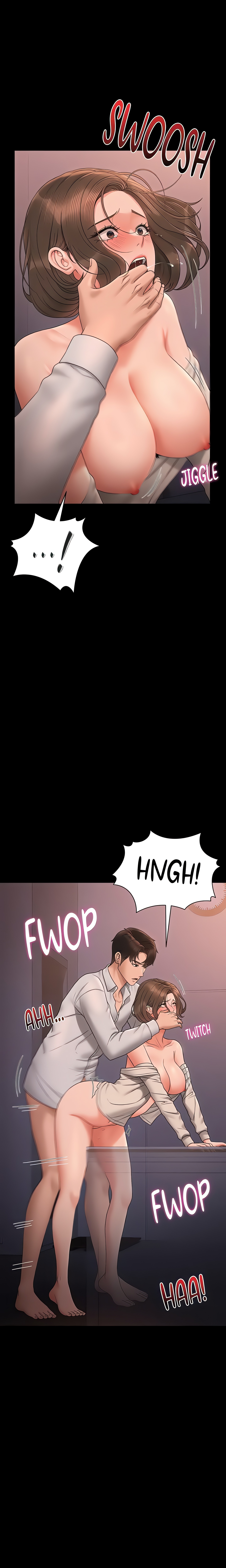 I Became an Apartment Manager (Official) chapter 12 page 22