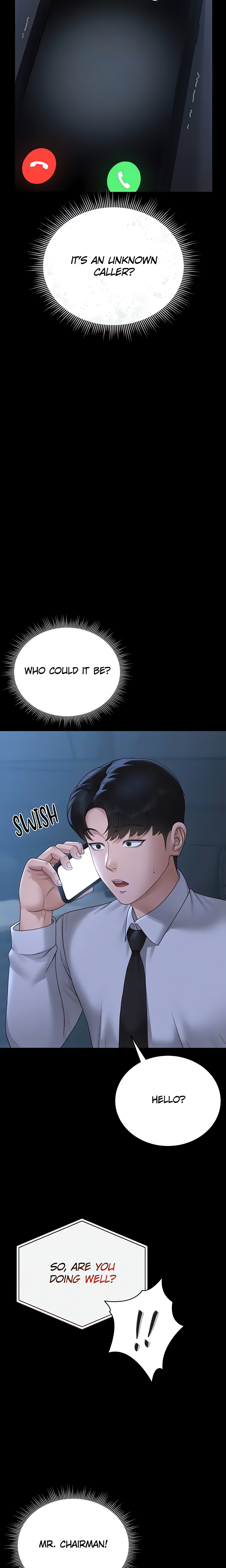 I Became an Apartment Manager (Official) chapter 13 page 6