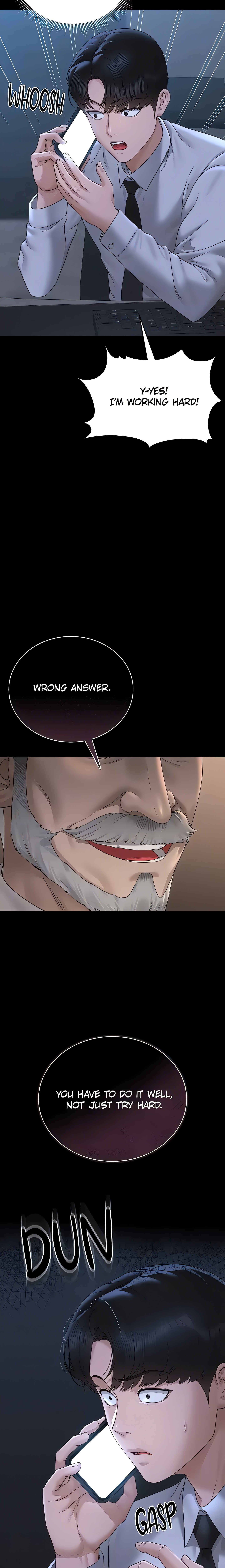 I Became an Apartment Manager (Official) chapter 13 page 7