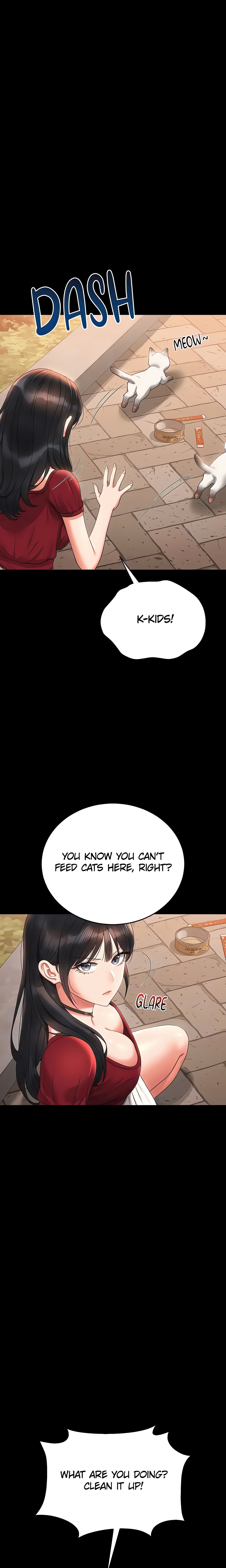 I Became an Apartment Manager (Official) chapter 14 page 5
