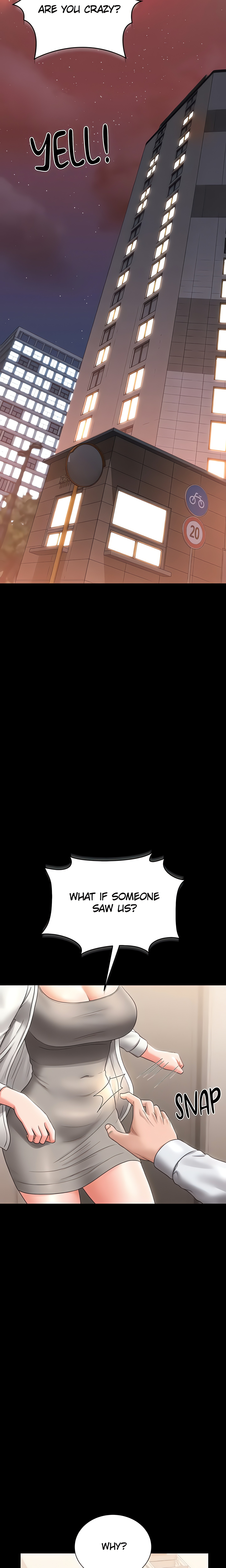 I Became an Apartment Manager (Official) chapter 14 page 10