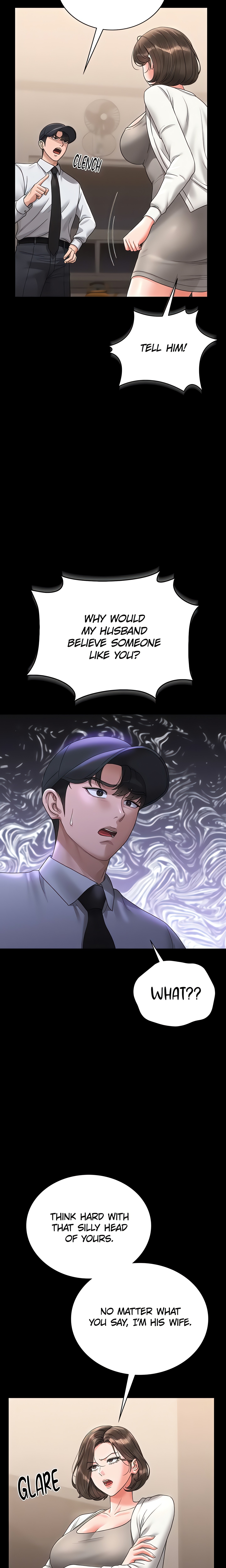 I Became an Apartment Manager (Official) chapter 14 page 12
