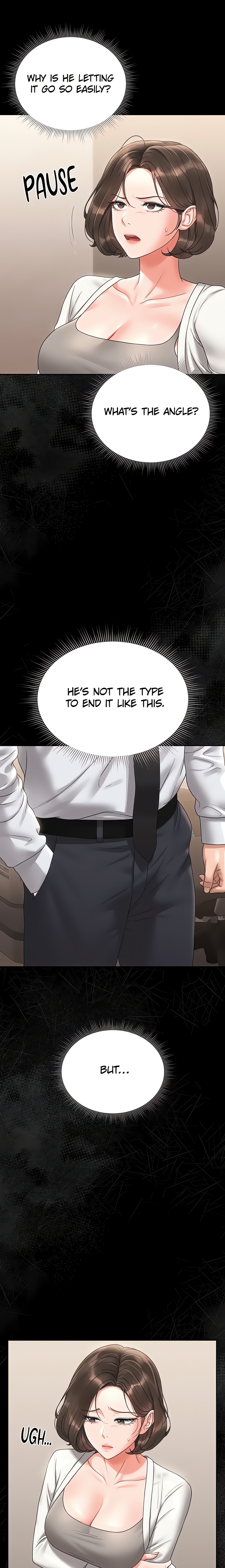 I Became an Apartment Manager (Official) chapter 14 page 19