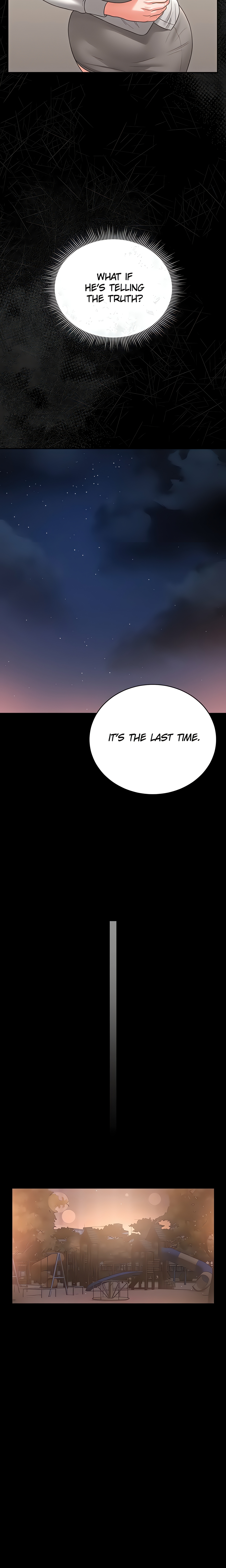 I Became an Apartment Manager (Official) chapter 14 page 20