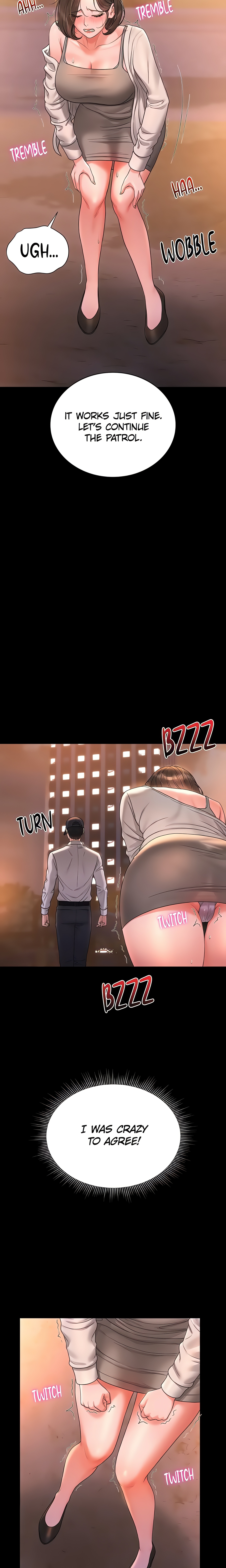 I Became an Apartment Manager (Official) chapter 14 page 24