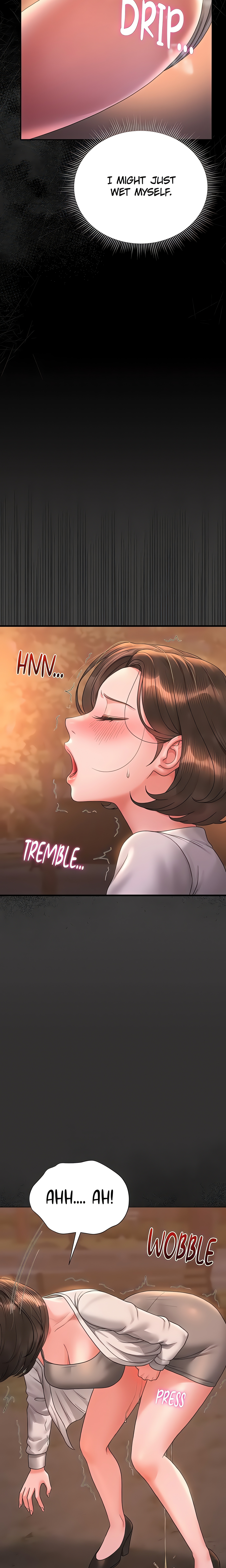I Became an Apartment Manager (Official) chapter 14 page 26