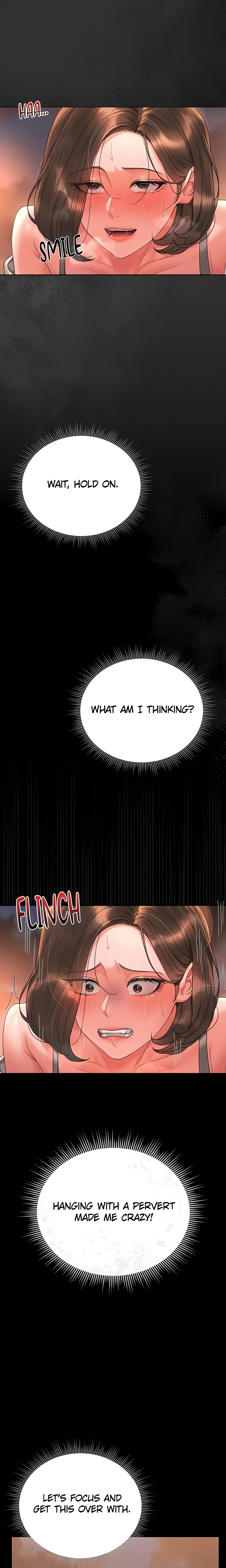 I Became an Apartment Manager (Official) chapter 14 page 28