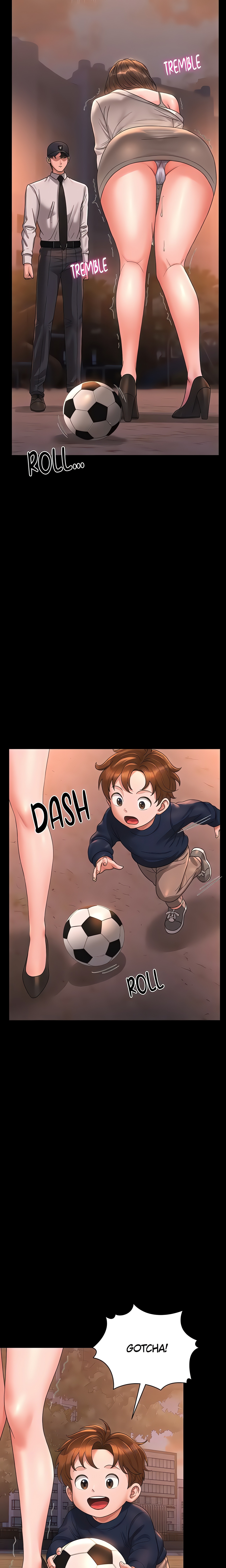 I Became an Apartment Manager (Official) chapter 14 page 29