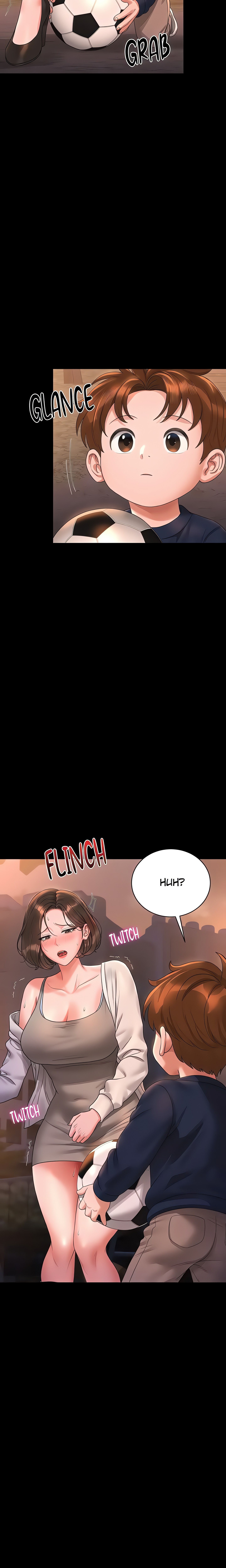 I Became an Apartment Manager (Official) chapter 14 page 30