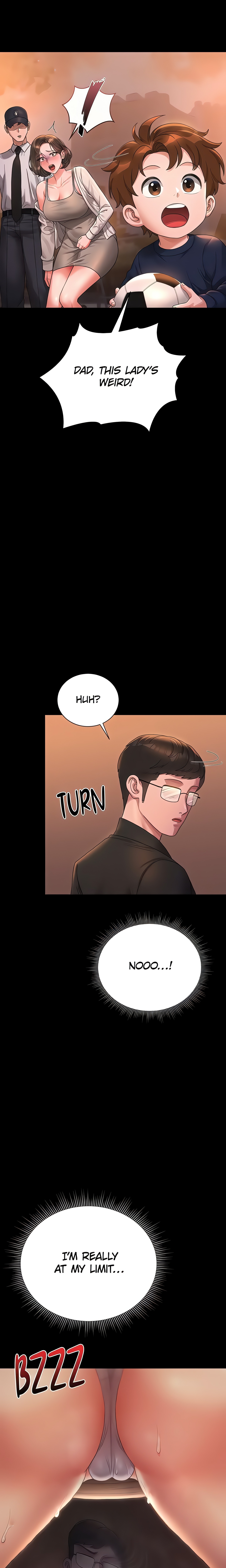 I Became an Apartment Manager (Official) chapter 14 page 31