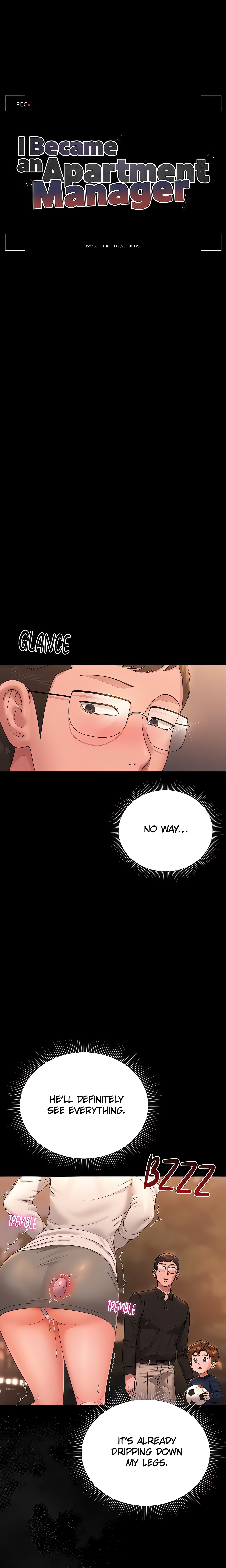 I Became an Apartment Manager (Official) chapter 15 page 4