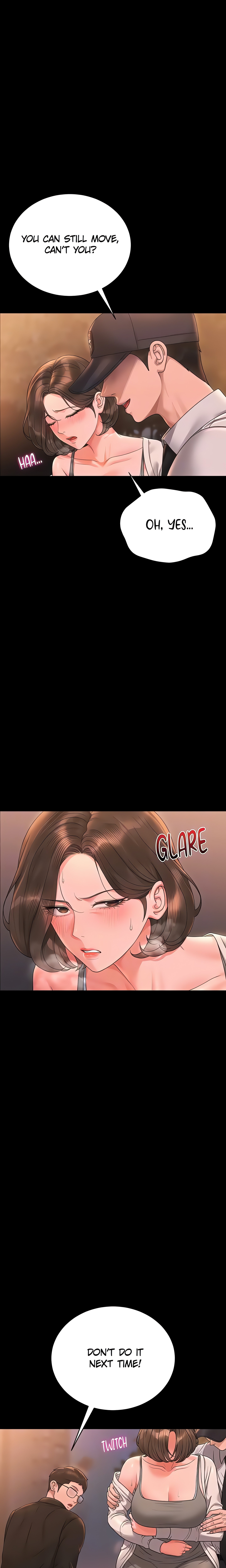 I Became an Apartment Manager (Official) chapter 15 page 7