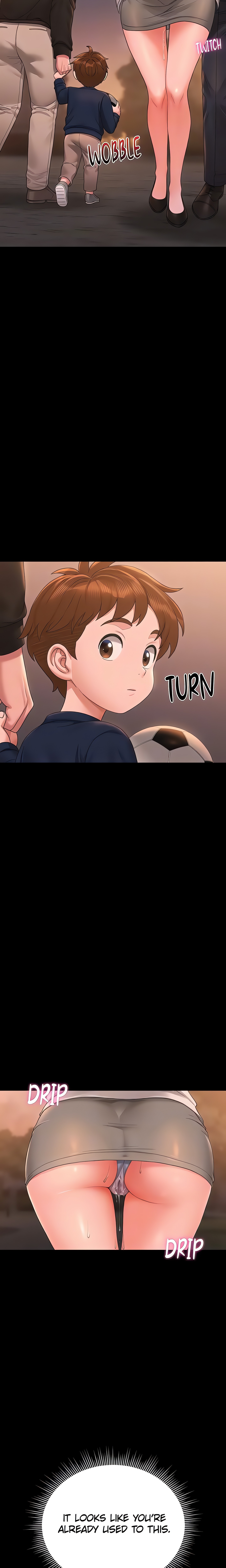 I Became an Apartment Manager (Official) chapter 15 page 8
