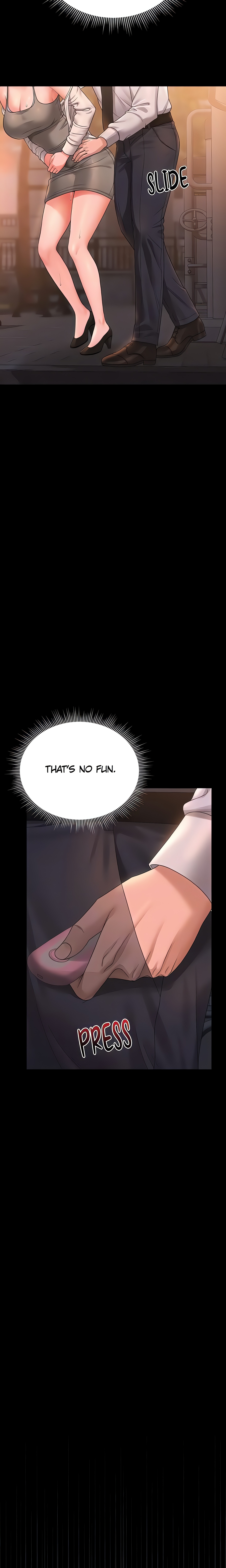 I Became an Apartment Manager (Official) chapter 15 page 9
