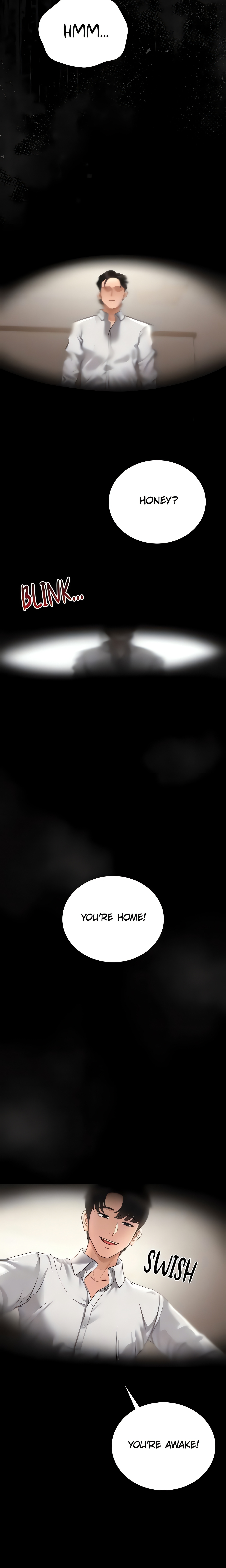 I Became an Apartment Manager (Official) chapter 15 page 14