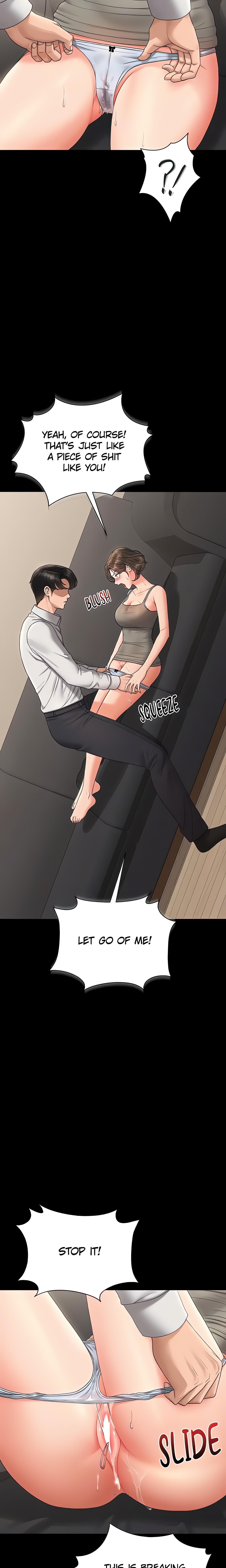 I Became an Apartment Manager (Official) chapter 15 page 19