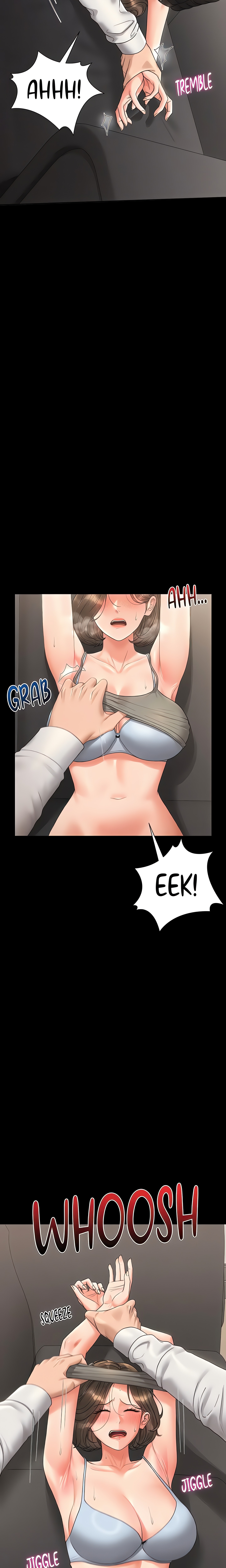 I Became an Apartment Manager (Official) chapter 15 page 29