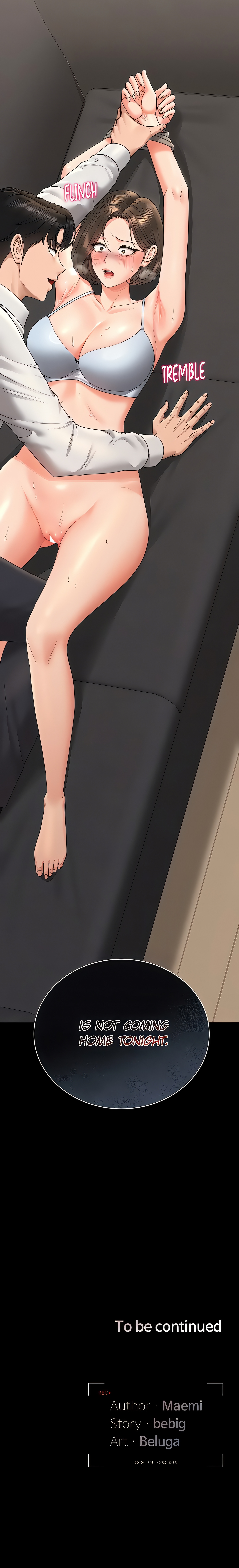 I Became an Apartment Manager (Official) chapter 15 page 32