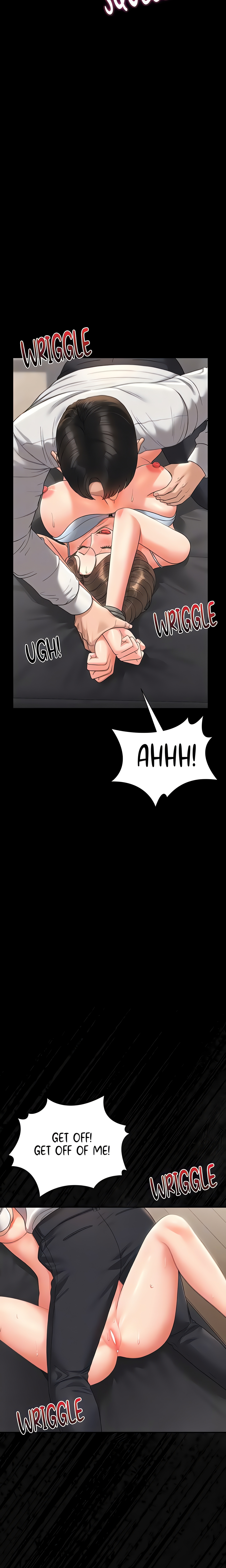 I Became an Apartment Manager (Official) chapter 16 page 7