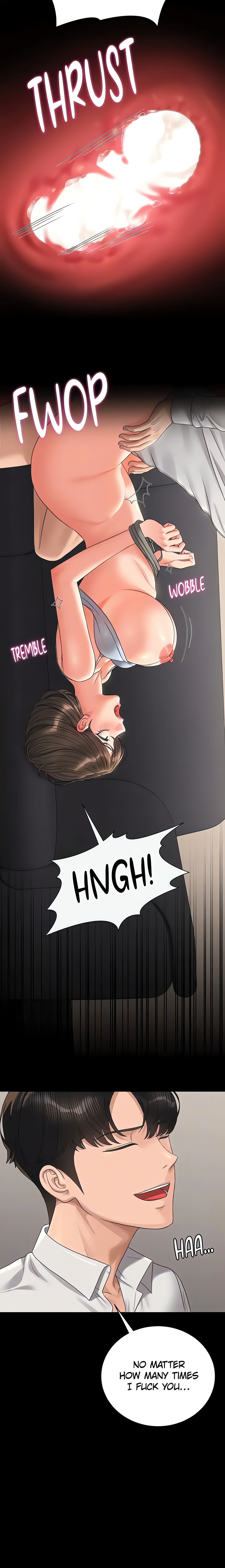 I Became an Apartment Manager (Official) chapter 16 page 15
