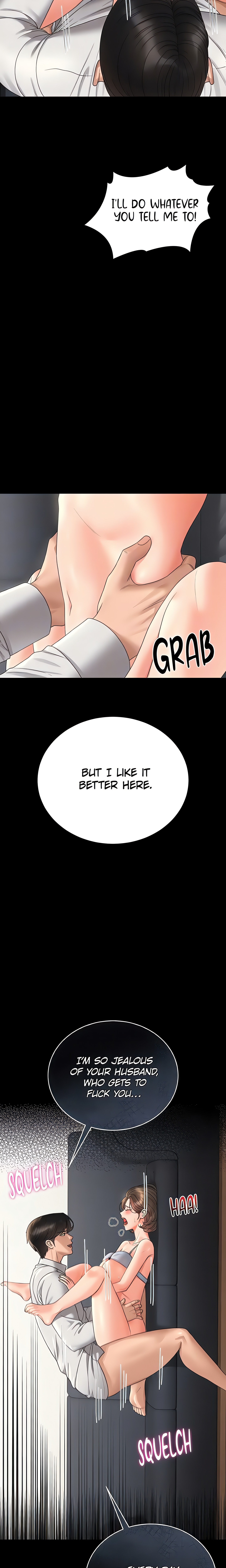 I Became an Apartment Manager (Official) chapter 16 page 18