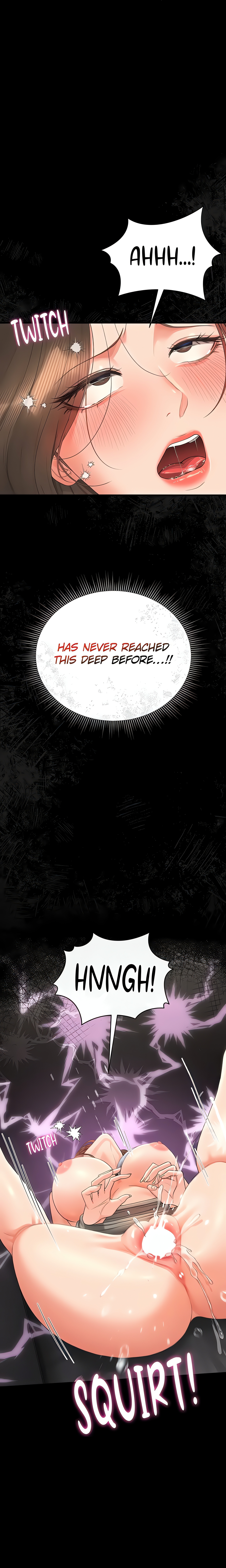 I Became an Apartment Manager (Official) chapter 16 page 24