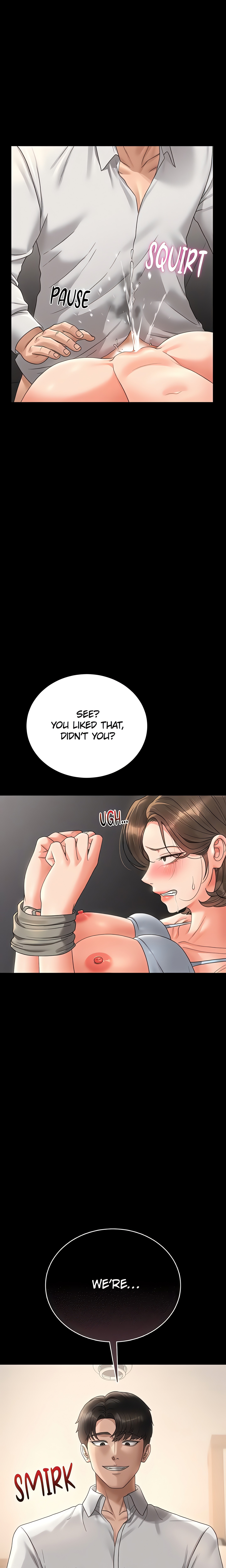 I Became an Apartment Manager (Official) chapter 16 page 25