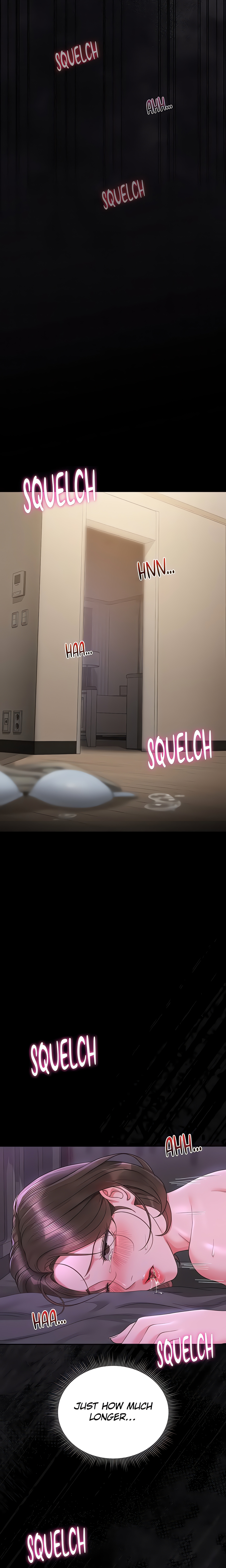 I Became an Apartment Manager (Official) chapter 16 page 27