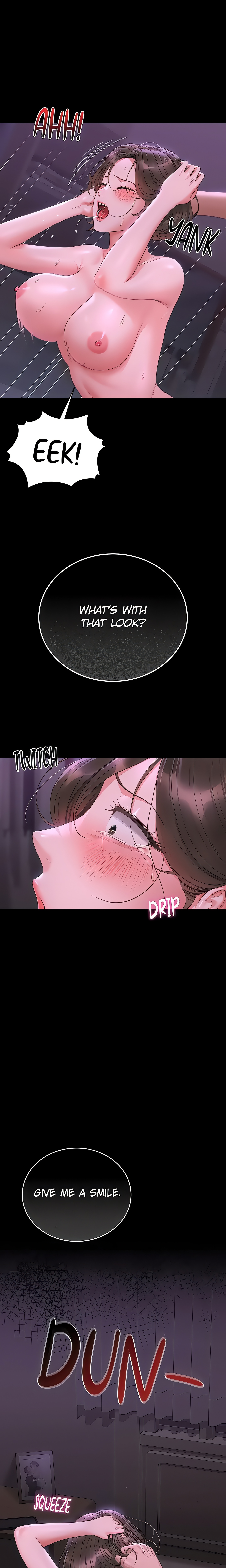 I Became an Apartment Manager (Official) chapter 17 page 3