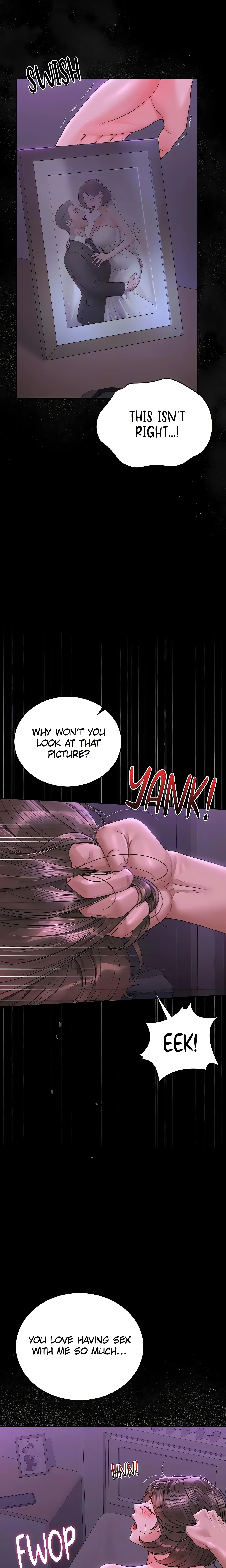 I Became an Apartment Manager (Official) chapter 17 page 8