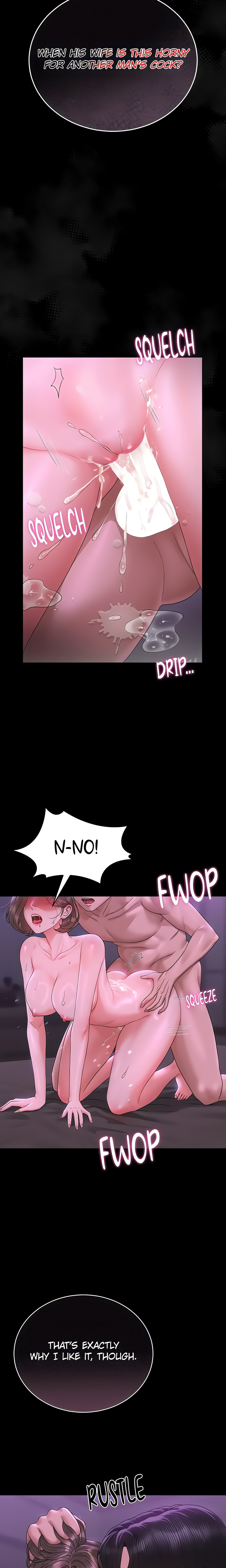 I Became an Apartment Manager (Official) chapter 17 page 11