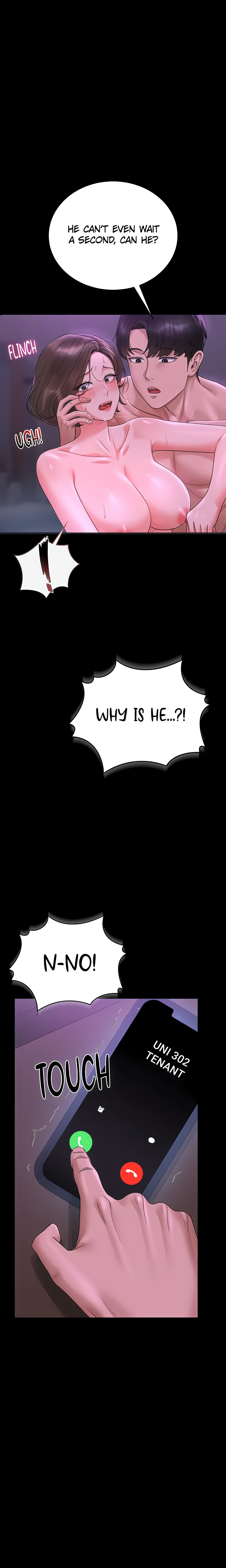 I Became an Apartment Manager (Official) chapter 17 page 14