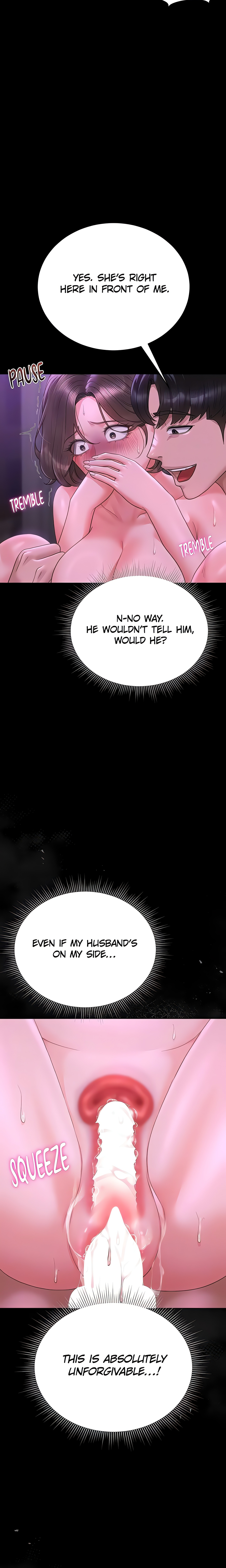 I Became an Apartment Manager (Official) chapter 17 page 17