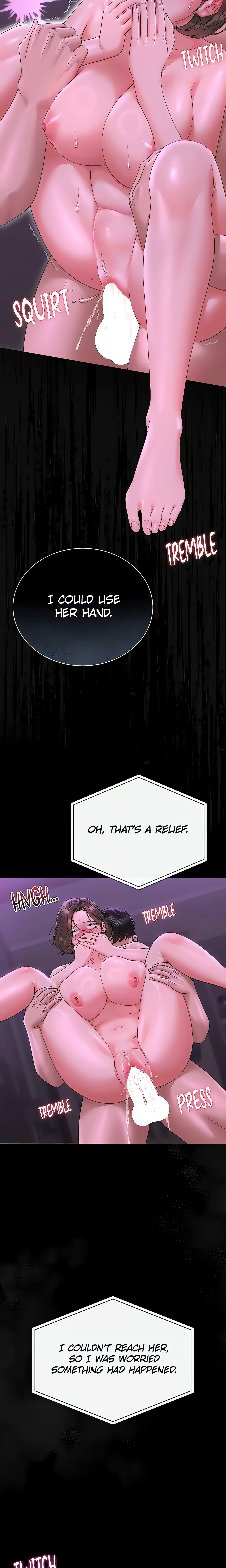 I Became an Apartment Manager (Official) chapter 17 page 19