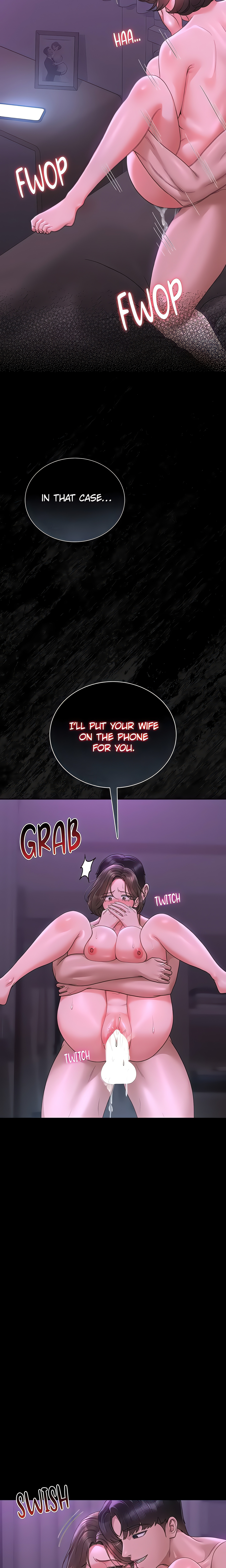 I Became an Apartment Manager (Official) chapter 17 page 21