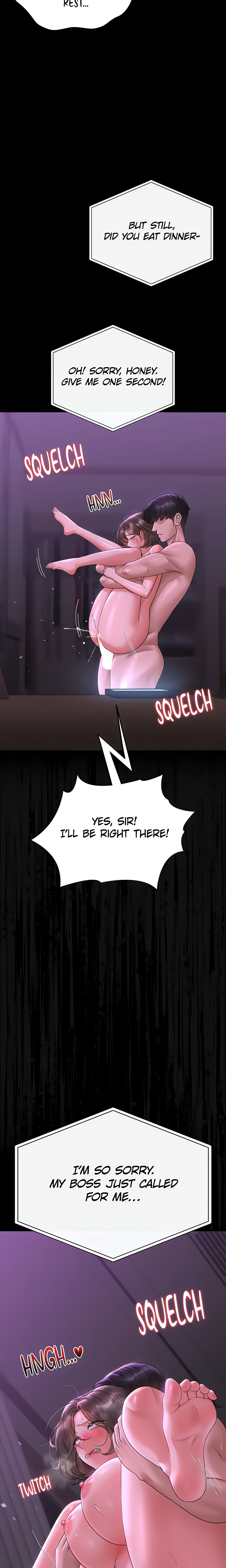I Became an Apartment Manager (Official) chapter 17 page 24