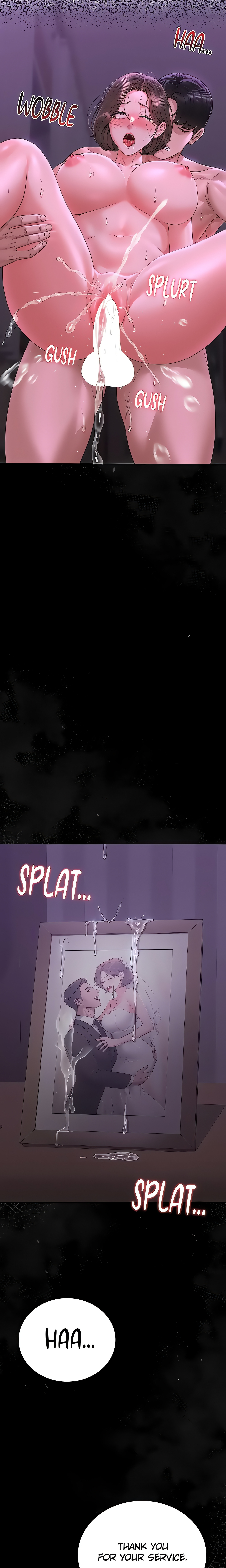 I Became an Apartment Manager (Official) chapter 17 page 27