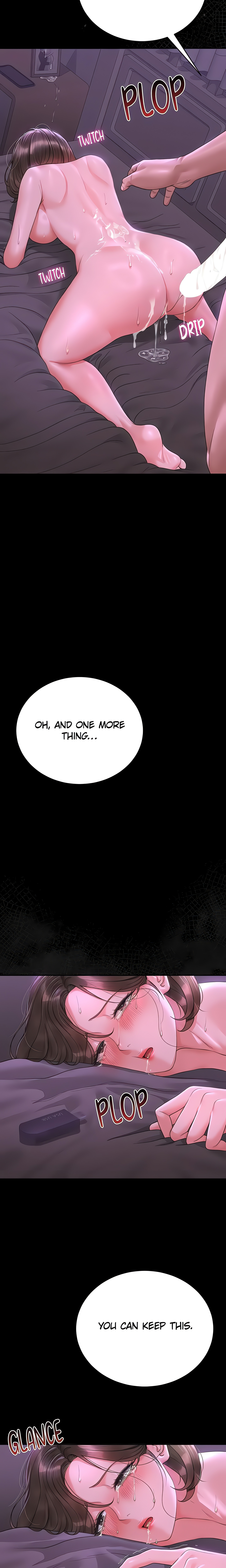 I Became an Apartment Manager (Official) chapter 17 page 28