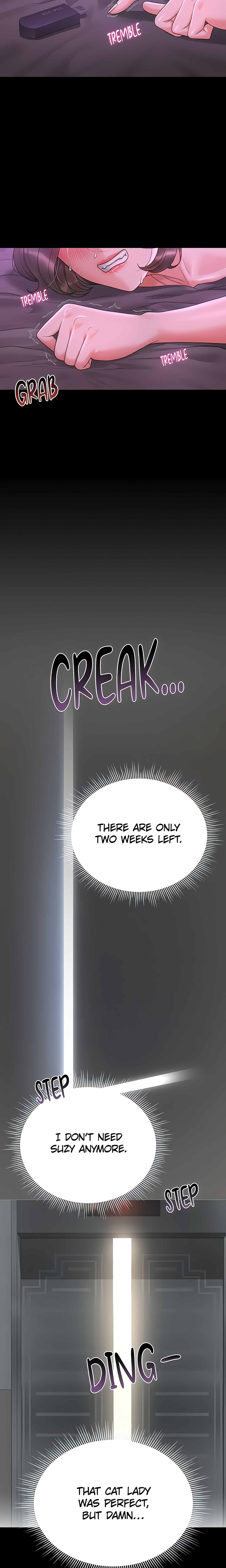I Became an Apartment Manager (Official) chapter 17 page 29