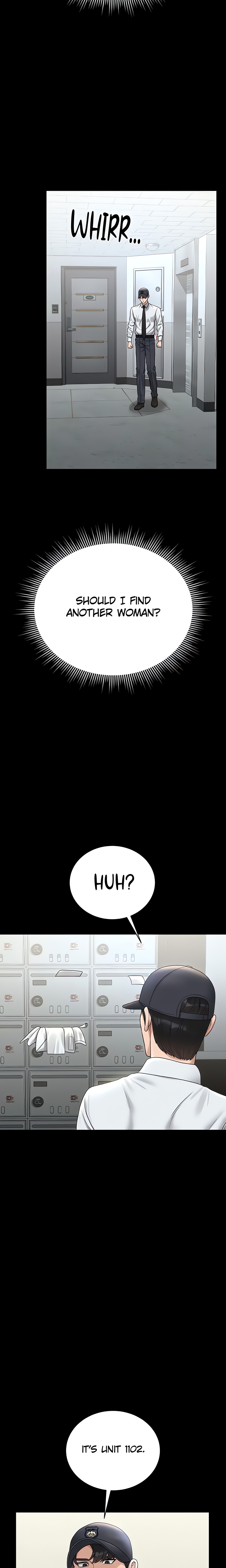 I Became an Apartment Manager (Official) chapter 17 page 30