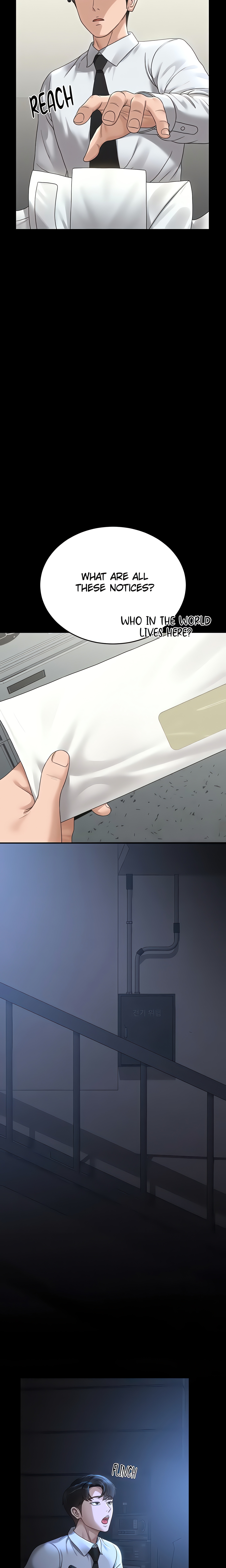 I Became an Apartment Manager (Official) chapter 17 page 31