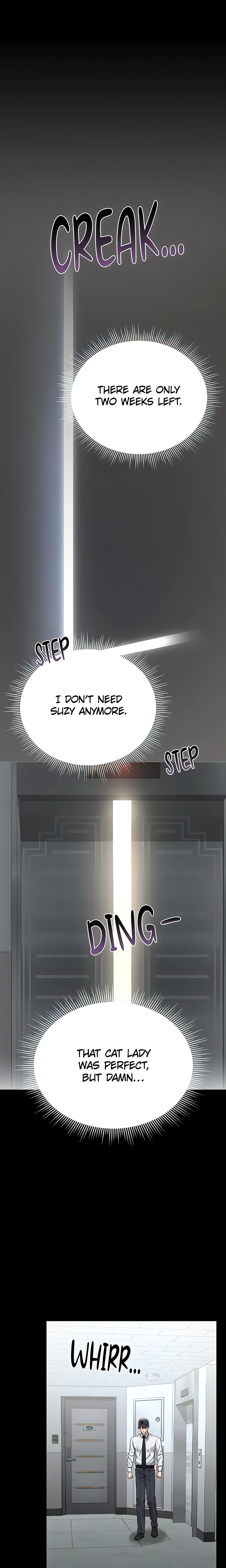 I Became an Apartment Manager (Official) chapter 18 page 1