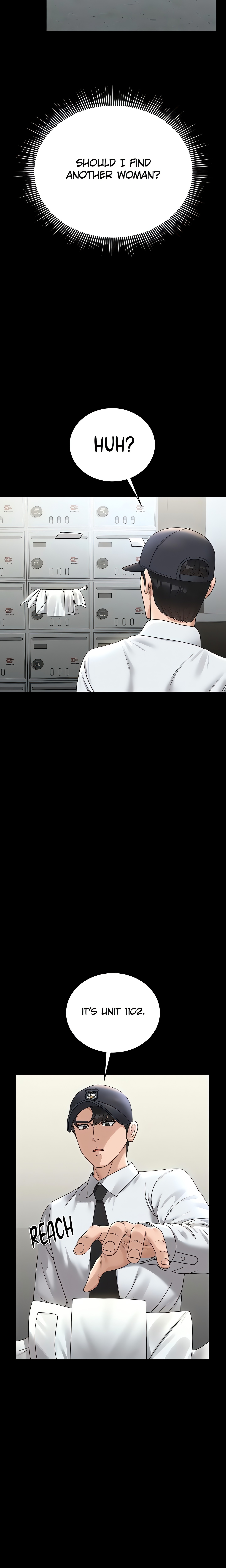 I Became an Apartment Manager (Official) chapter 18 page 2