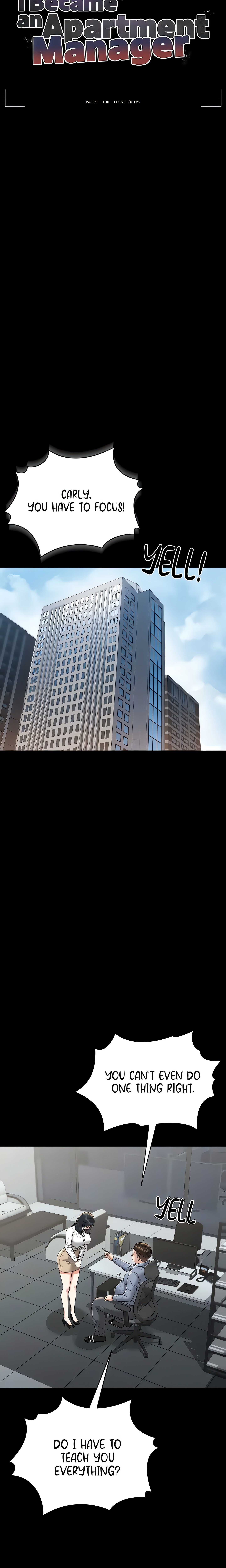 I Became an Apartment Manager (Official) chapter 18 page 5