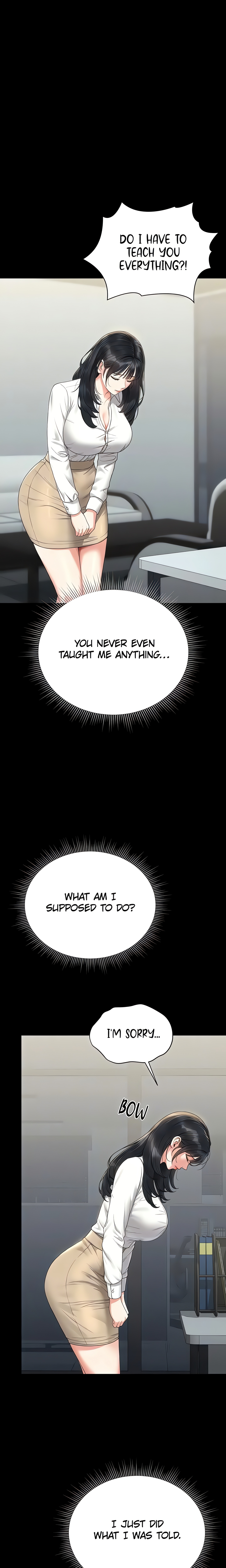 I Became an Apartment Manager (Official) chapter 18 page 6